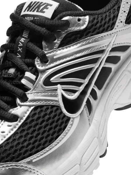 Nike Air Max Moto 2K gyerek sportcipő fekete