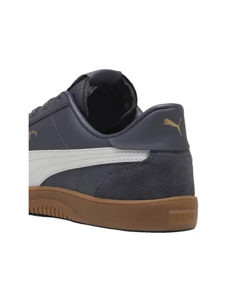 Pantofi Puma gri