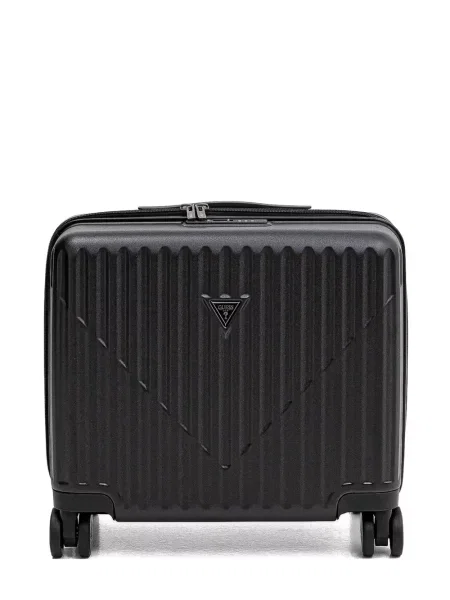 Куфар Guess черно