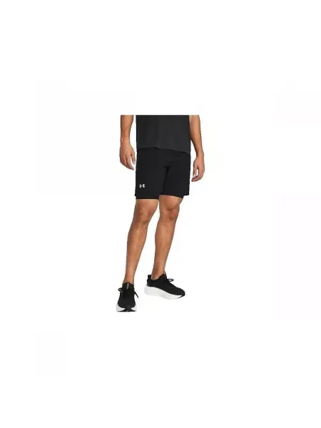 Šortky Under Armour čierna