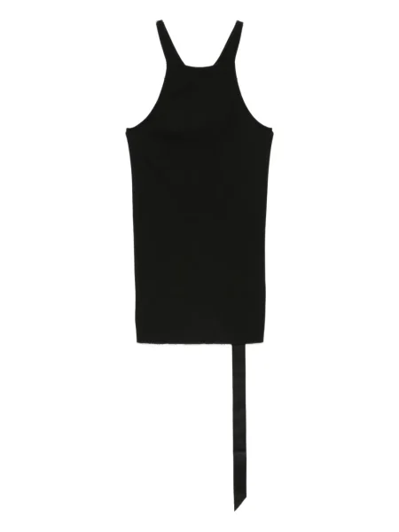 Top Rick Owens Drkshdw tricotate negru