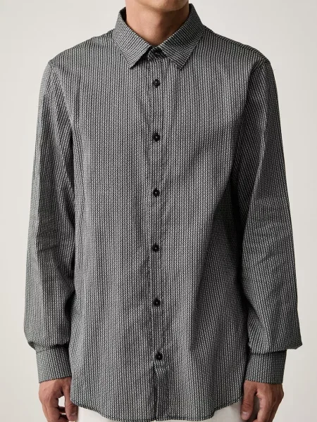 Armani Exchange сорочка