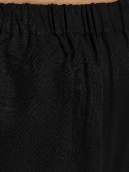 Pantaloni By Malene Birger negru