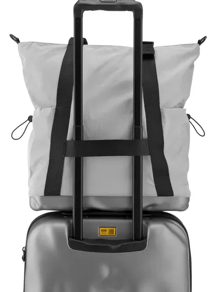 Сумка Crash Baggage