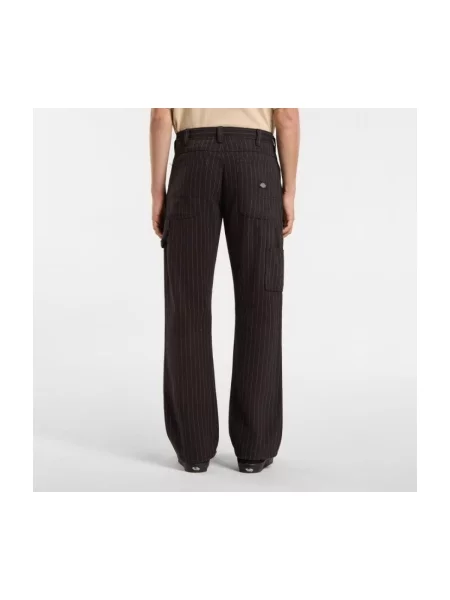 Pantaloni Dickies maro