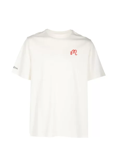 Golf tricou Malbon Golf