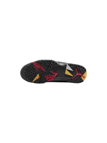 Pantofi Nike retro galben