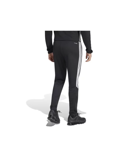 Sală de gimnastică pantaloni Adidas alb
