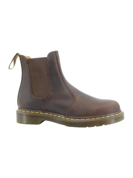 Dr. Martens Sztyblety Ys brązowy