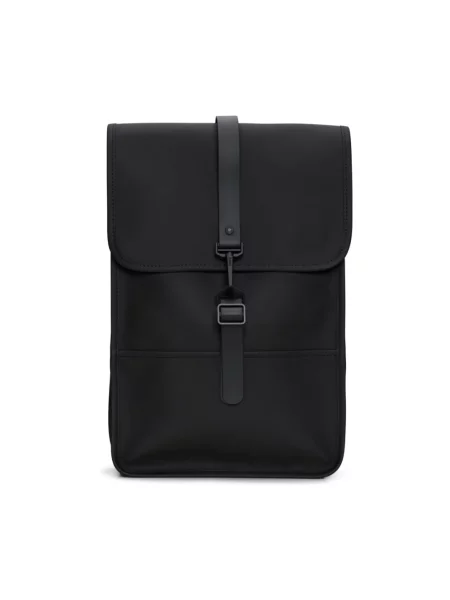 Plecak miejski Rains Mini W3 9 l black czarny