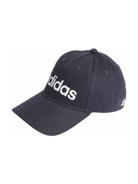 Šiltovka Adidas modrá
