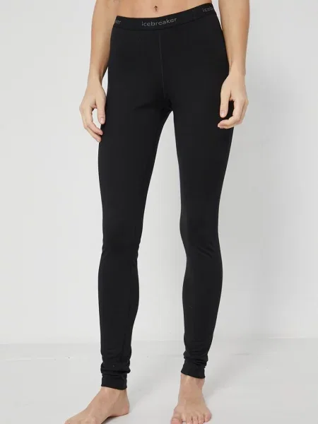 Клинове Icebreaker черно