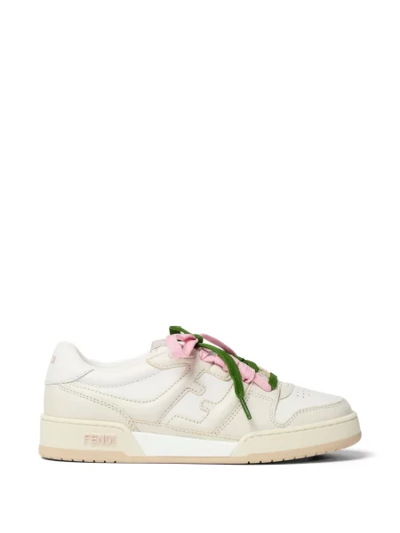 Sneakerși Fendi