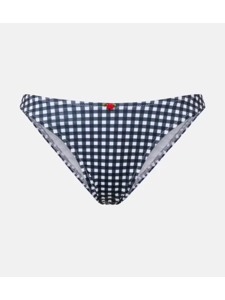 Bikini Bananhot negru