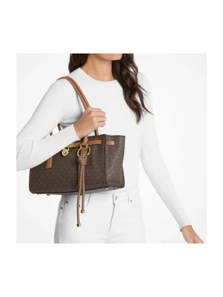 MICHAEL Michael Kors Táska barna