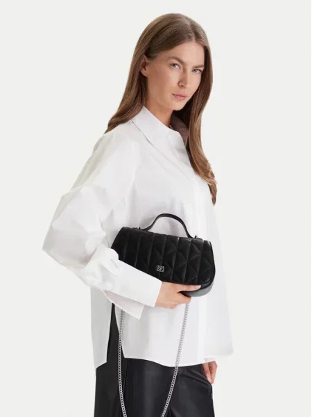 Torebka Calvin Klein czarna