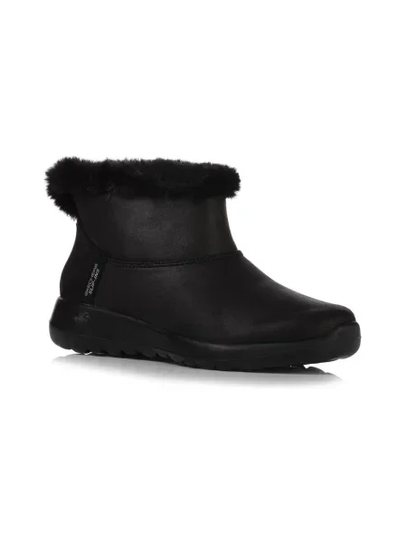 Chiloți Skechers negru