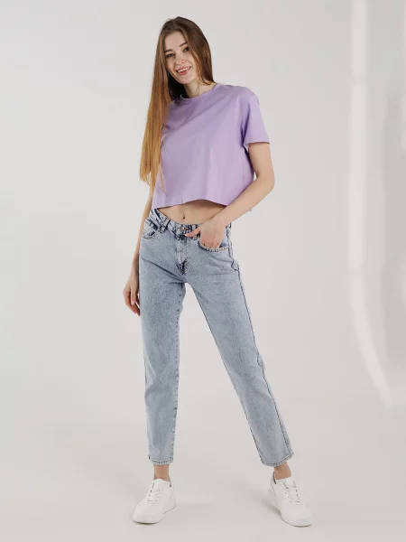 Футболка Lawa