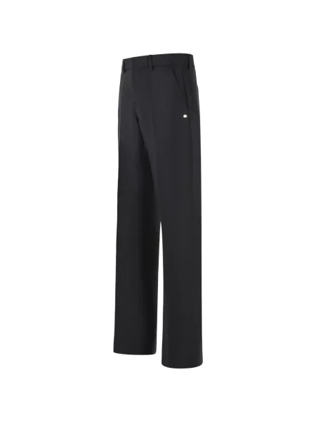 Pantaloni Amiri negru