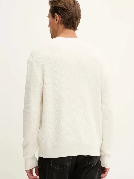 Calvin Klein pulóver bézs