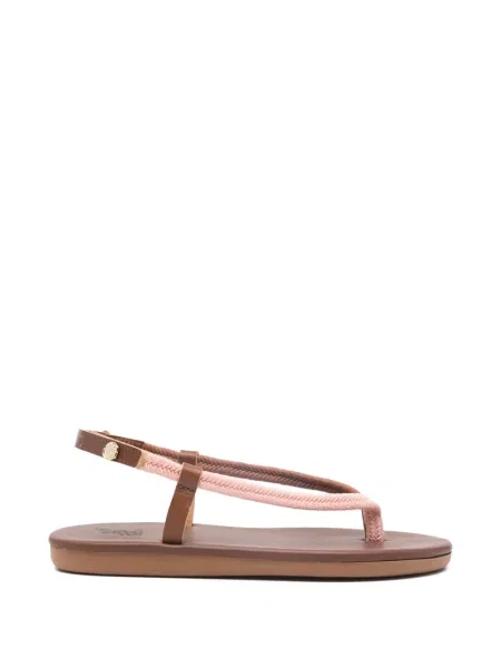 Sandale Ancient Greek Sandals maro