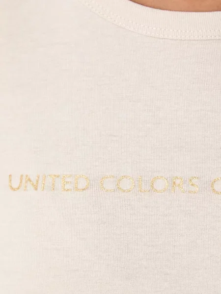 United Colors of Benetton лонгслів