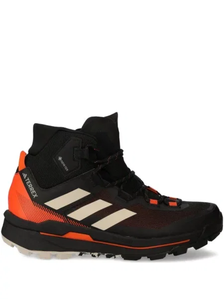 Sneakerși Adidas Terrex negru