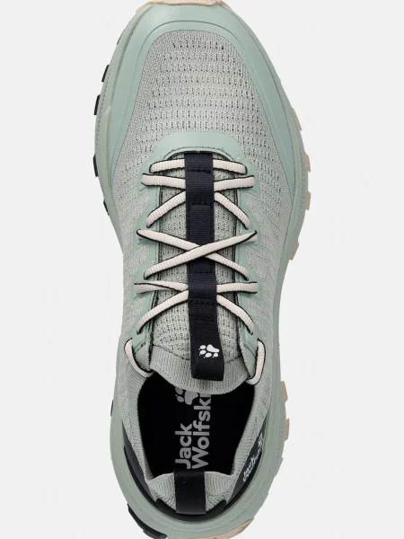 Kötött félcipő Jack Wolfskin
