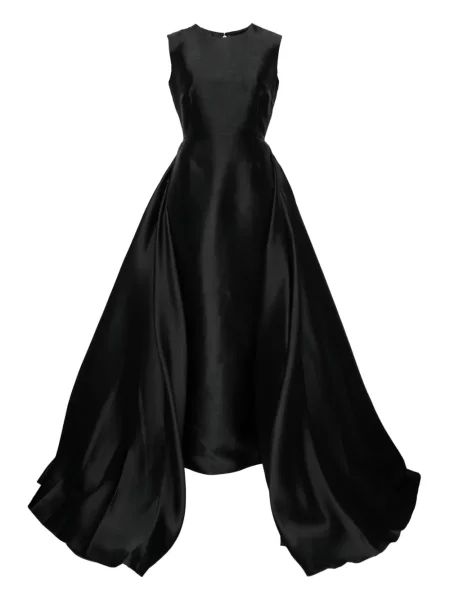 Rochie Solace London negru
