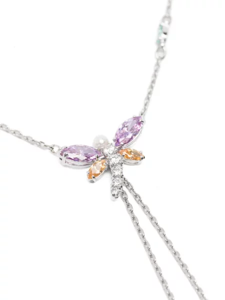 Colier Swarovski de cristal