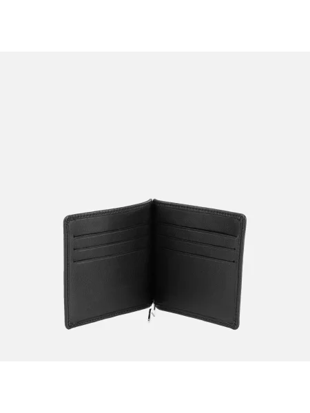 Portofel Geox negru