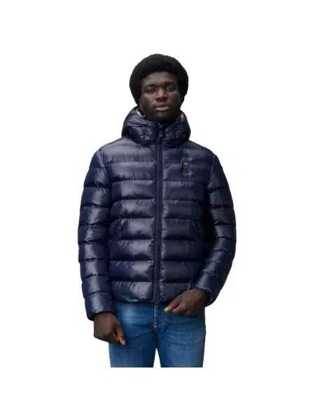 Geacă Blauer albastru