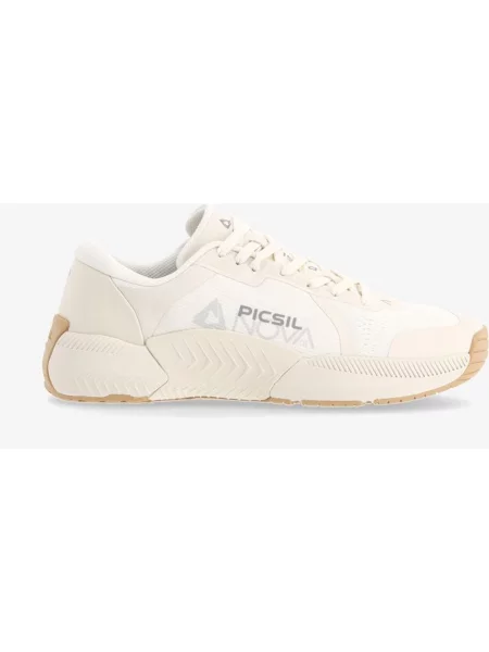 Buty do biegania Picsil jasnobrązowy 38 beżowy