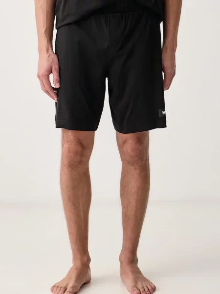 HUGO роздільна піжама RON SHORT SET