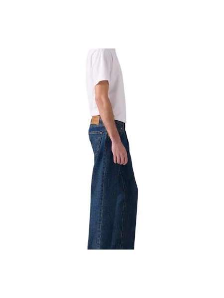 Blugi Levi's® albastru
