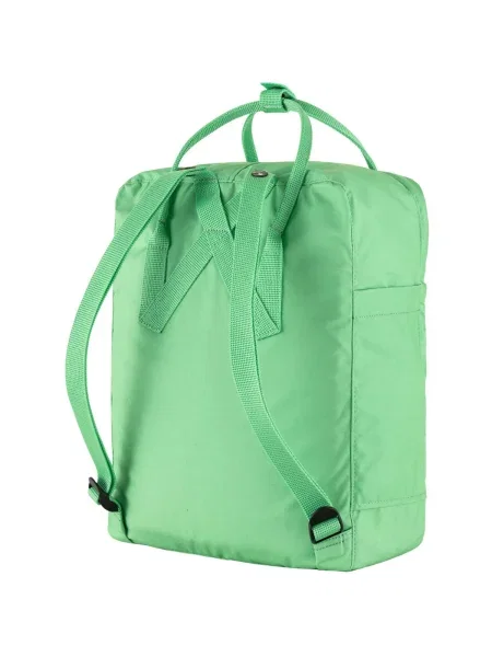 Fjällräven Kanken apple mint turistický batoh zelená