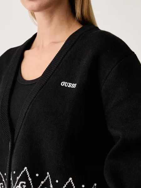 Кардиган Guess