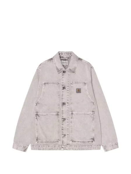 Geacă Carhartt Wip gri