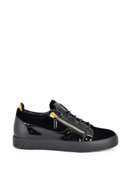 Sneakerși Giuseppe Zanotti Frankie negru