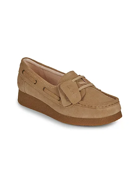 Mokasini Clarks