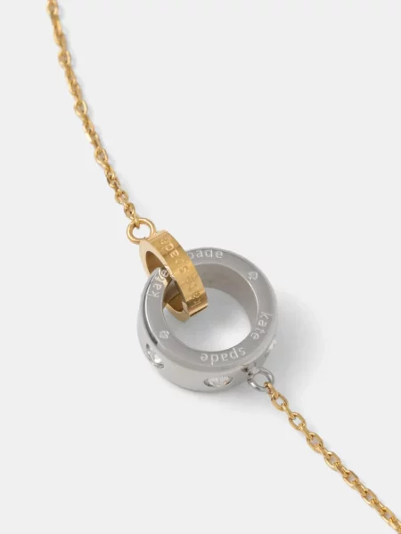 Ожерелье Kate Spade