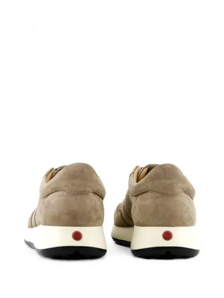 Sneakerși Tod's din piele de căprioară