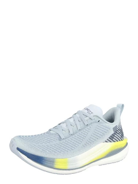 Sneakerși Under Armour albastru