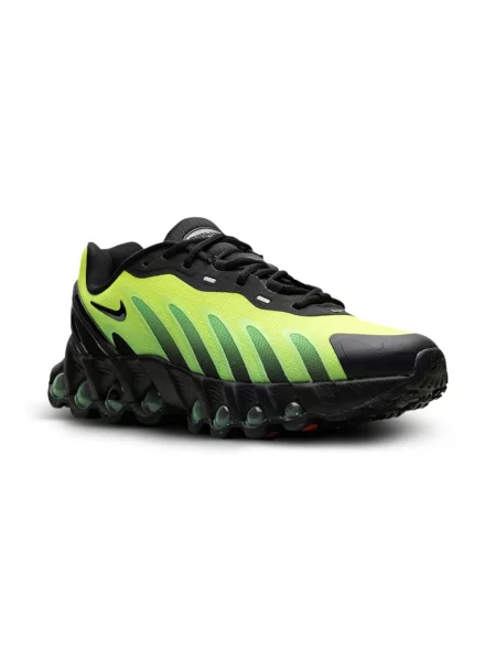 Sneakersy dziecięce Nike Air Max czarne