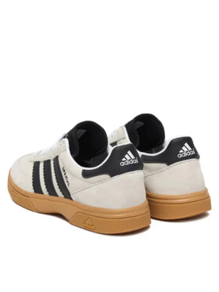Félcipő Adidas bézs