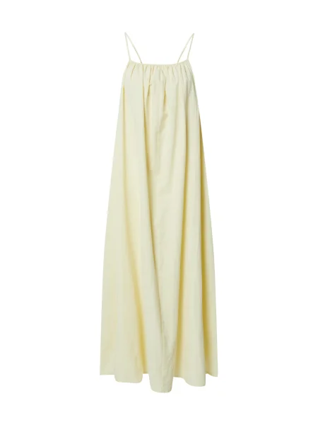 EDITED Rochie de vară Fabrizia' bej