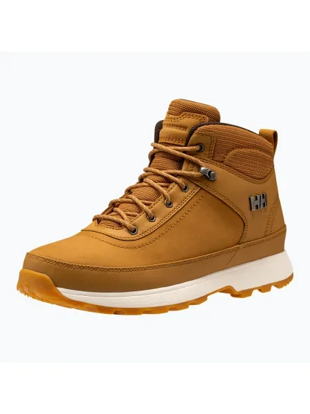 Férfi cipő Helly Hansen Calgary 2 honey wheat/ snow. Méret: EU barna