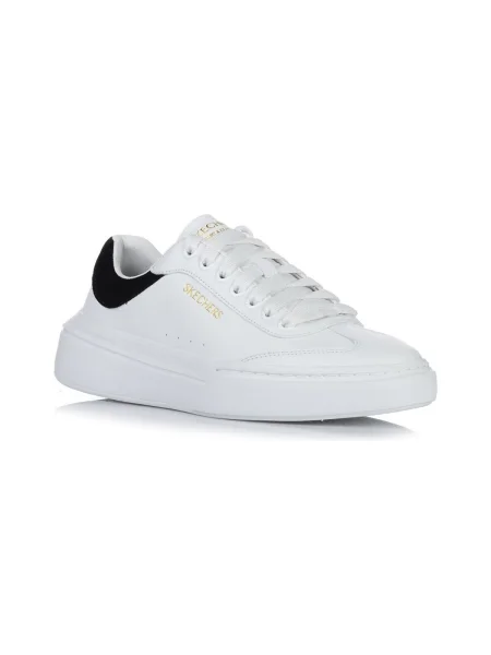 Tenisky Skechers biela