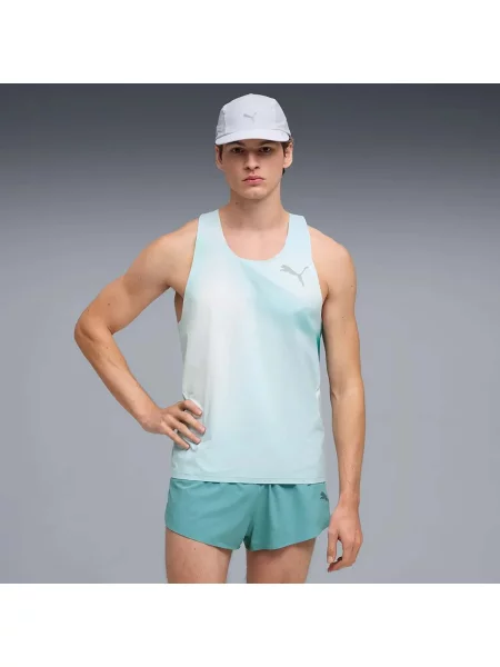 Tricou Puma albastru