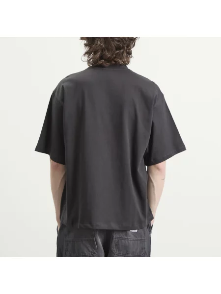 Koszulka Adidas czarna